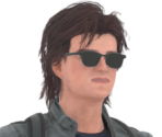 Steve Harrington (Last-Minute Babysitter) - Dead by Daylight