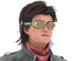 Steve Harrington (This-Is-Not-Happening) - Dead by Daylight