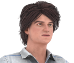 Steve Harrington (High School Hunk) - Dead by Daylight