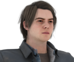 Jonathan Byers - Dead by Daylight