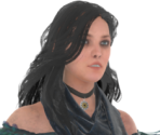 Kate Denson (Yennefer's Song) - Dead by Daylight