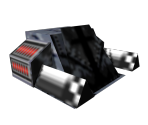 Turrets - BattleTanx