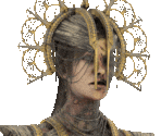 Adiris (Babylonian Silk) [1/2] - Dead by Daylight