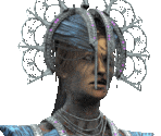 Adiris (Babylonian Silk) [2/2] - Dead by Daylight