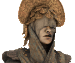 Adiris (Levant Wanderer / Urashtu Nomad) - Dead by Daylight