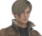 Leon S. Kennedy (Persistent Investigator) - Dead by Daylight
