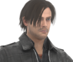 Leon S. Kennedy (DSO Agent) - Dead by Daylight
