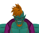 Bido - Dragon Ball Legends