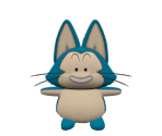 Puar - Dragon Ball Legends
