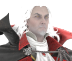 Vlad Tepes Dracula - Dead by Daylight