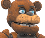 Freddy Fazbear - Dead by Daylight