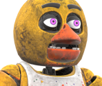 Chica the Chicken - Dead by Daylight