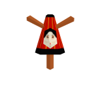 Top Guy - Mystical Ninja Starring Goemon
