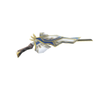 First Blade - Kid Icarus: Uprising