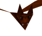 Bat - The Elder Scrolls Adventures: Redguard