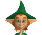 Wizgiz - Winx Club: Magix (Roblox)