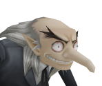 Igor - Persona 4 Golden