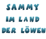 Title (DE) - Sammy the Suricate in Lion Land
