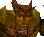 Steam Golem - The Elder Scrolls Adventures: Redguard