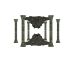 Phobos Orbital Control Mechanism - Armored Core 2