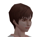 Rebecca Chambers (Cheerleader) - Resident Evil: Deadly Silence