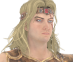 Trevor Belmont (Simon Belmont's Gear) - Dead by Daylight