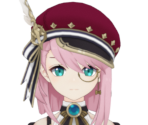 Charlotte - Genshin Impact