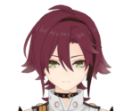 Shikanoin Heizou - Genshin Impact