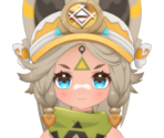 Kachina - Genshin Impact