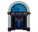 Jukebox - Rec Room