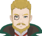 Cyrus (Mondstadt) - Genshin Impact