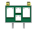 Ranking Board - Tomodachi Collection