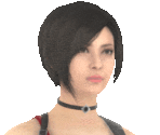 Ada Wong - Dead by Daylight