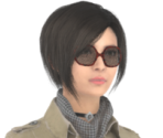 Ada Wong (Undercover Espionage) - Dead by Daylight