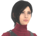Ada Wong (Separate Ways) - Dead by Daylight