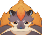 Flying Squirrel - Genshin Impact