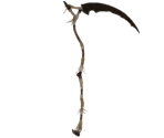 Burial Blade - Bloodborne