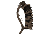 Saw Cleaver - Bloodborne
