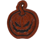 Jack-O'-Lantern - Dead by Daylight