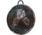 Benevolent Crest - Dead by Daylight