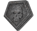 Killer Stone - Dead by Daylight