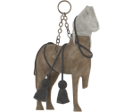 Nurse's Wooden Horse - Dead by Daylight