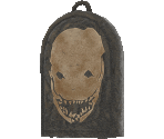 Squirrel Trapper - Dead by Daylight