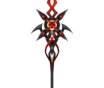Crimson Moon's Semblance - Genshin Impact