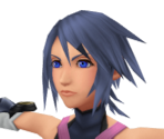 Aqua (PlayStation 2) - Kingdom Hearts: Birth by Sleep