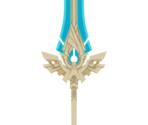 Skyward Pride - Genshin Impact