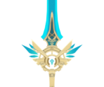 Skyward Blade - Genshin Impact