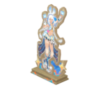 Party Standee: "Raring to Go" - Genshin Impact