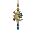 Wavepiercer - Genshin Impact