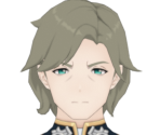 Alain (Guard) - Genshin Impact